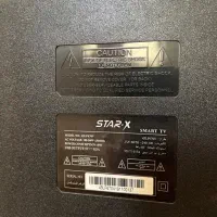 تلوزیون شکسته|تلویزیون و پروژکتور|اهواز, نادری|دیوار