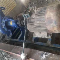سیمپیچی،بالابر،انواع پمپ آب، رفع ایراد در محل کار