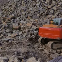 سنگ مالون|مصالح و تجهیزات ساختمان|آوج, |دیوار