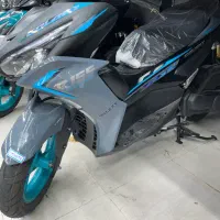 گلکسی ایروکس R155نیرو موتور اقساطی