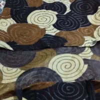 کاور پارچه ای صندلی نهار خوری