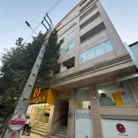 آپارتمان ۱۵۰ متری بر اصلی بلوار امام