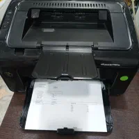پرینتر لیزری وای فای دار HP 1102W|پرینتر، اسکنر، کپی، فکس|بندر کنگان, |دیوار