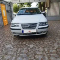 سمند ۸۹|خودرو سواری و وانت|شیراز, قدوسی غربی|دیوار