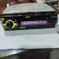 ضبط .پخش سیستم خور 6کانال درحد نو پول یه فلش خور