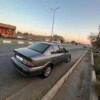 سمند lx دوگانه شرکتی 87