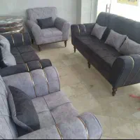 مبل راحتی خوش نشین|مبلمان خانگی و میز عسلی|آبسرد, |دیوار