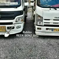 حمل اثاثیه منزل و مبلمان وکالای تجاری منصف بار