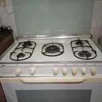 خرید خریدار گاز فر و فرگاز کهنه فرسوده