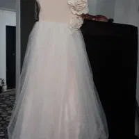 پیراهن مجلسی دخترانه