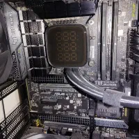 14700kf+z790 tuf plus WiFi ddr5باندل