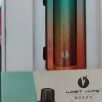 vape lost