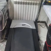 تردمیل لایف گر آلمانی