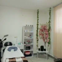 اجاره لاین و اتاق در سالن زیبایی