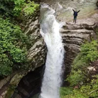 تور طبیعت گردی و کوه گشت