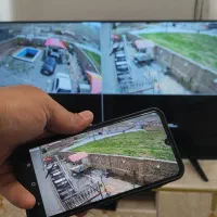 پکیج کامل دوربین+پک دزدگیر هدیه««