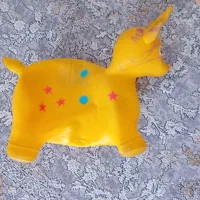 گوزن بادی و سگ استخری|اسباببازی|سقز, |دیوار