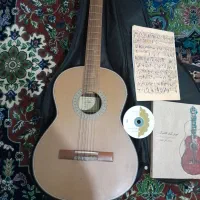 گیتاردرحدنو دالاهو