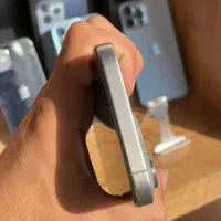 iphone 15 pro max باتری ۹۹ ریجستر شده درحدآک|موبایل|مشهد, احمدآباد|دیوار
