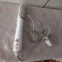برس مو حرارتی