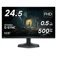AlienWare AW2524HF 500Hz 0.5ms Fast IPS
