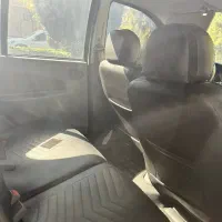 تیبا 2 بدون رنگ 1400|خودرو سواری و وانت|اصفهان, شهریار|دیوار