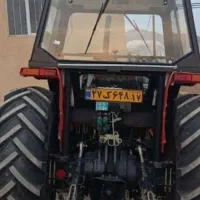 کابین ۴۷۵|خودرو سنگین|لردگان, |دیوار