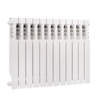 رادیاتور در حد سالم