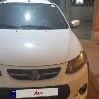کوئیک مدل۴۰۱ بدون رنگ|خودرو سواری و وانت|بندرعباس, |دیوار