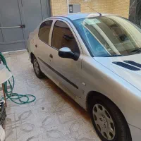 206nfu|خودرو سواری و وانت|صدرا-فارس, فاز ۱|دیوار