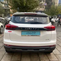 ثبت نام اقساطی تیگارد پلاس|خودرو سواری و وانت|تهران, عباسآباد|دیوار