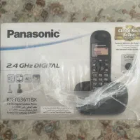 تلفن اصل پاناسونیک
