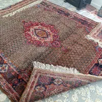 فرش دست باف دوازده متری|فرش|سنقر, |دیوار