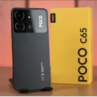 گوشی شیایومی Poco c65|موبایل|اندیشه, اندیشه فاز ۴|دیوار