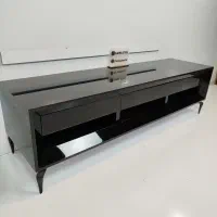 میز تلویزیون هایگلاس مدل ۷۹