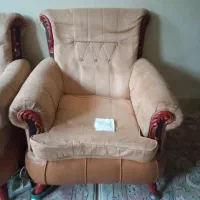 فروش مبل ۷ نفره راحتی