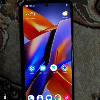 poco m5s 256|موبایل|قم, هفت تیر|دیوار