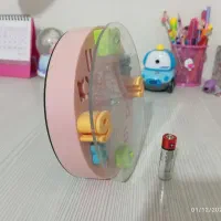 ساعت رومیزی|ساعت دیواری و تزئینی|شاهین‌شهر, دهخدا|دیوار