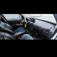 کوییک GXL فول R رینگ