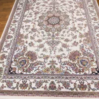 فرش وزن سنگین گل برجسته فروش با کارت یارانه|فرش|ارومیه, |دیوار