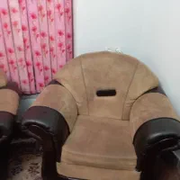 مبل ۷نفره|مبلمان خانگی و میز عسلی|شیراز, کوشک میدان|دیوار