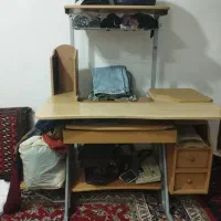 میز کامپیوتر