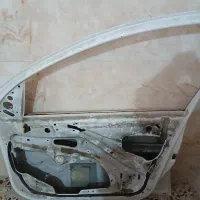 درب ماشین رانا|قطعات یدکی و لوازم جانبی|رشت, کوی حسینی|دیوار