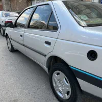 پژو 405 مدل 98|خودرو سواری و وانت|تبریز, |دیوار