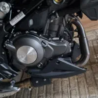 بنلی۳۰۰ مدل ۴۰۲|موتورسیکلت|سرپل ذهاب, |دیوار