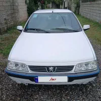 پژو۴۰۵sLX