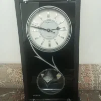 ساعت دیواری