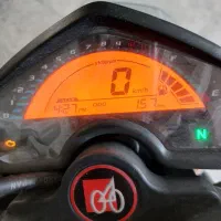 موتور ایردوکو مدل 1400 صفر خشک|موتورسیکلت|اردبیل, |دیوار