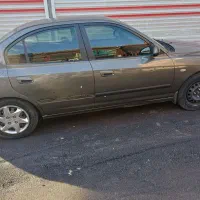 آوانته۲۰۰۰|خودرو سواری و وانت|مشهد, شهید قربانی|دیوار