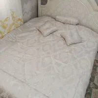 روتختی 2 دونفره ژاکارد جنس ترک